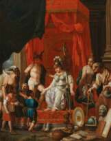 Johann Heiss (1640 - 1704)