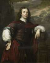 Herman Verelst (1641 - 1702)