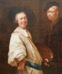 Саломон Адлер (1630 - 1709) - фото 1