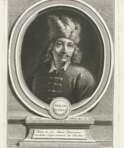 Авраам Тенирс (1629 - 1670) - фото 1