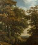 Адриан Хендриксз. Вербом (1627 - 1673) - фото 1
