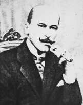 Генрих Вейсенгоф (1859 - 1922)