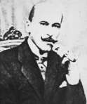 Генрих Вейсенгоф (1859 - 1922) - фото 1