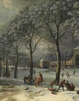 Albert Meyering (1645 - 1714)