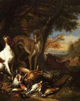 Адриан де Грейеф (1657 - 1715)