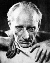 Lev Lvovich Gets (1896 - 1971)