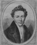 Jan Nepomucen Glovatsky (1802 - 1847) - photo 1