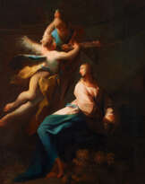 Josef Ignaz Mildorfer (1719 - 1775)