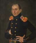 Карл Август Кесслер (1788 - 1862) - фото 1