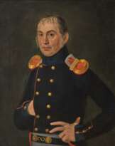 Карл Август Кесслер (1788 - 1862)