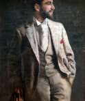 Konstantin Gursky (1868 - 1934) - Foto 1