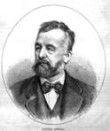 Antal Ligeti (1823 - 1890) - Foto 1