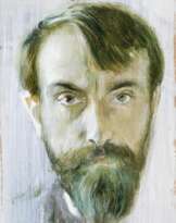 Stanislav Dembitsky (1866 - 1924)