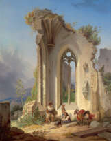 Wilhelm Gail (1804 - 1890)