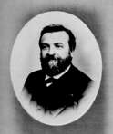 Гюстав Брион (1824 - 1877) - фото 1