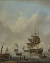 Dominique de Bast (1781 - 1842)