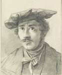 Marinus Adrianus Koekkoek (1807 - 1868) - photo 1