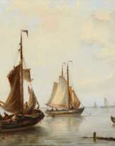 Nicolaas Martinus Wijdoogen (1824 - 1898)