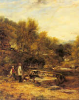 Frederick William Watts (1800 - 1870)
