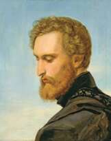 Heinrich Heinlein (1803 - 1885)