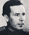 Alexander Mikhailovich Stadnik (1916 - 1999) - photo 1