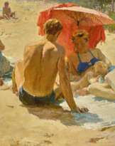 Alexander Diomidovich Dashkevich (1912 - 1984)
