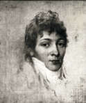 Franz Xavier Lampi (1782 - 1852) - Foto 1