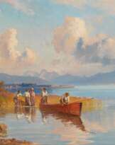 Willy Moralt (1884 - 1947)