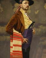 Edward Okun (1872 - 1945)