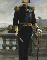 Rudolf Wimmer (1849 - 1915)