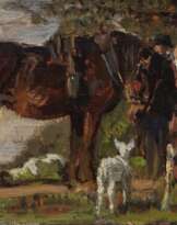 Julius Paul Junghanns (1876 - 1958)