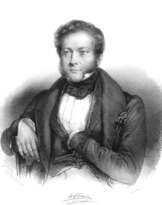 Нарцисс Олизар (1794 - 1862)