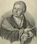 Зигмунт Фогель (1764 - 1826) - фото 1