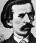 Jozef Shermentovsky (1833 - 1876) - Foto 1