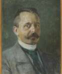 Franciszek Theodore Eismond (1859 - 1931) - Foto 1