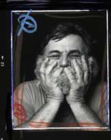 A. R. Penck (1939 - 2017)