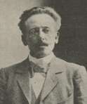 Adam Badovsky (1857 - 1903) - Foto 1