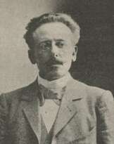 Adam Badovsky (1857 - 1903)