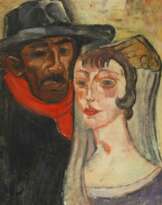 Michel Fingesten (1884 - 1943)