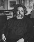 Максимилиан Александрович Волошин