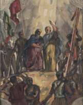 Karl Caspar (1879 - 1956)