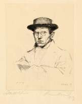 Hans Meid (1883 - 1957)