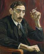 Rudolf Schlichter