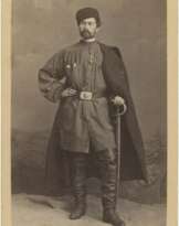 Antoni Kozakevich (1841 - 1929)