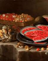 Джузеппе Рекко (1634 - 1695)