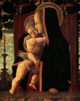 Giorgio Schiavone (1436 - 1504)