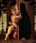 Giorgio Schiavone (1436 - 1504) - Foto 1