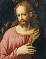 Prospero Fontana (1512 - 1597)