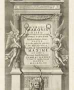 Пьетро Санти Бартоли