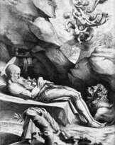 Luca Ciamberlano (1580 - 1641)